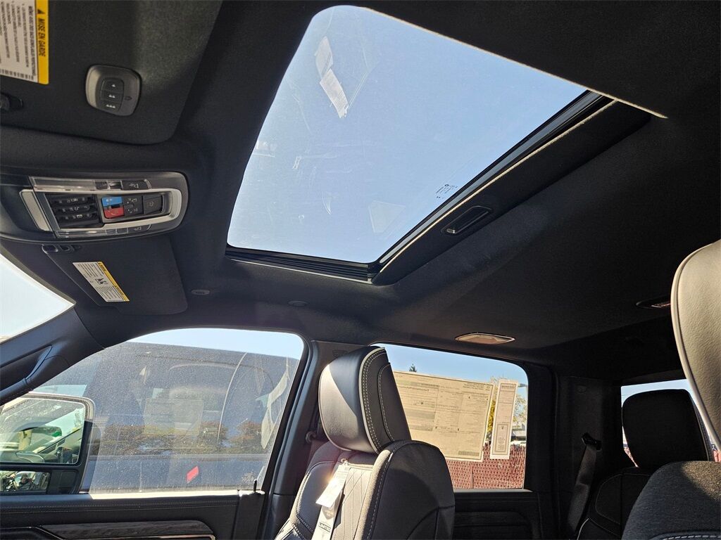 2026 Ram 2500 Limited Gresham OR