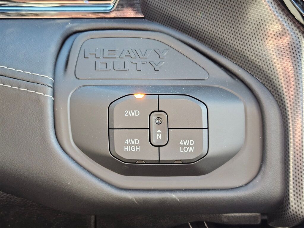 2026 Ram 2500 Limited Gresham OR