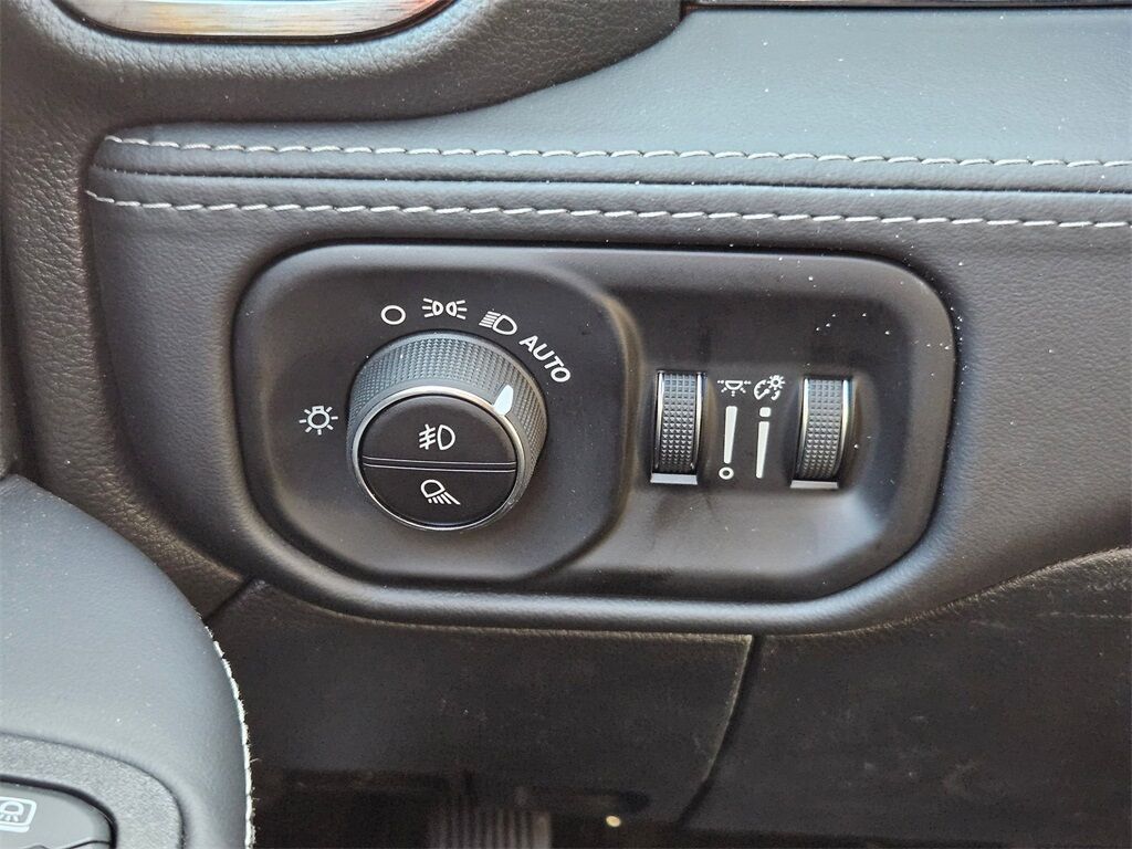 2026 Ram 2500 Limited Gresham OR