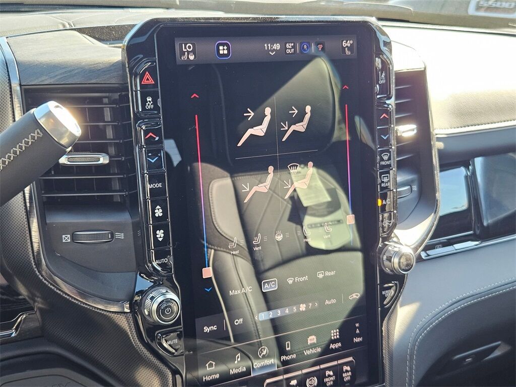 2026 Ram 2500 Limited Gresham OR