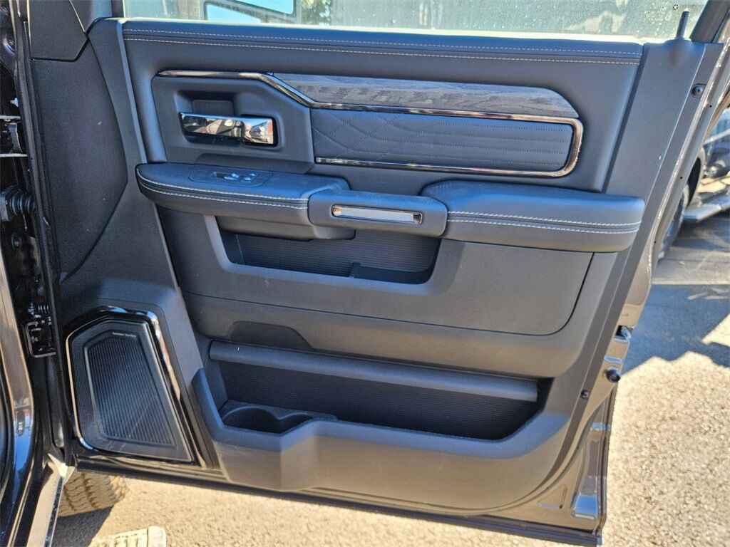 2026 Ram 2500 Limited Gresham OR