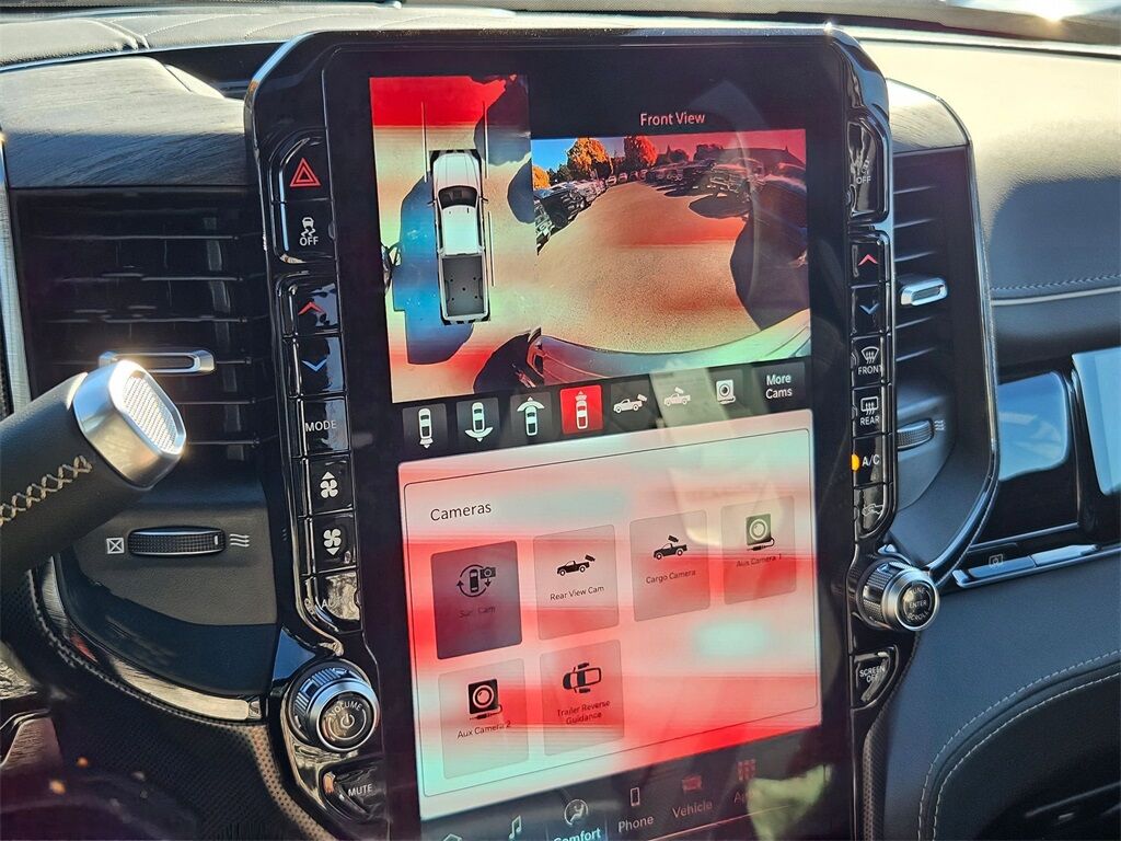 2026 Ram 2500 Limited Gresham OR