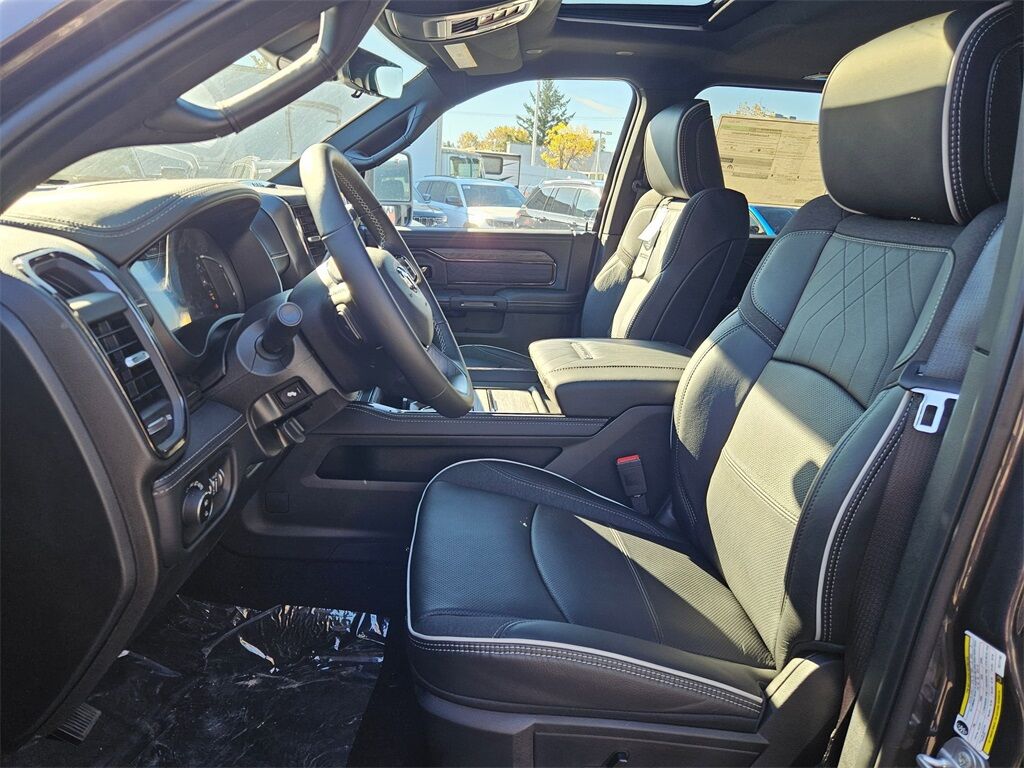 2026 Ram 2500 Limited Gresham OR