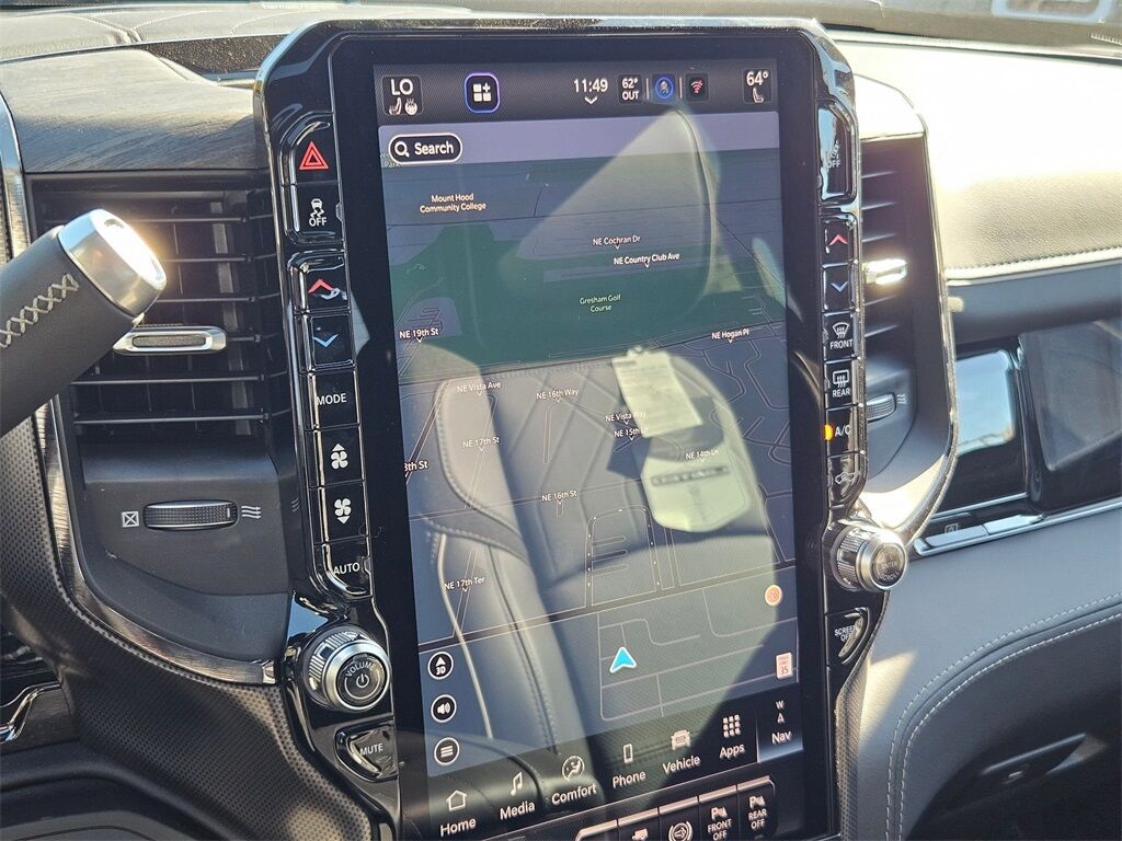 2026 Ram 2500 Limited Gresham OR