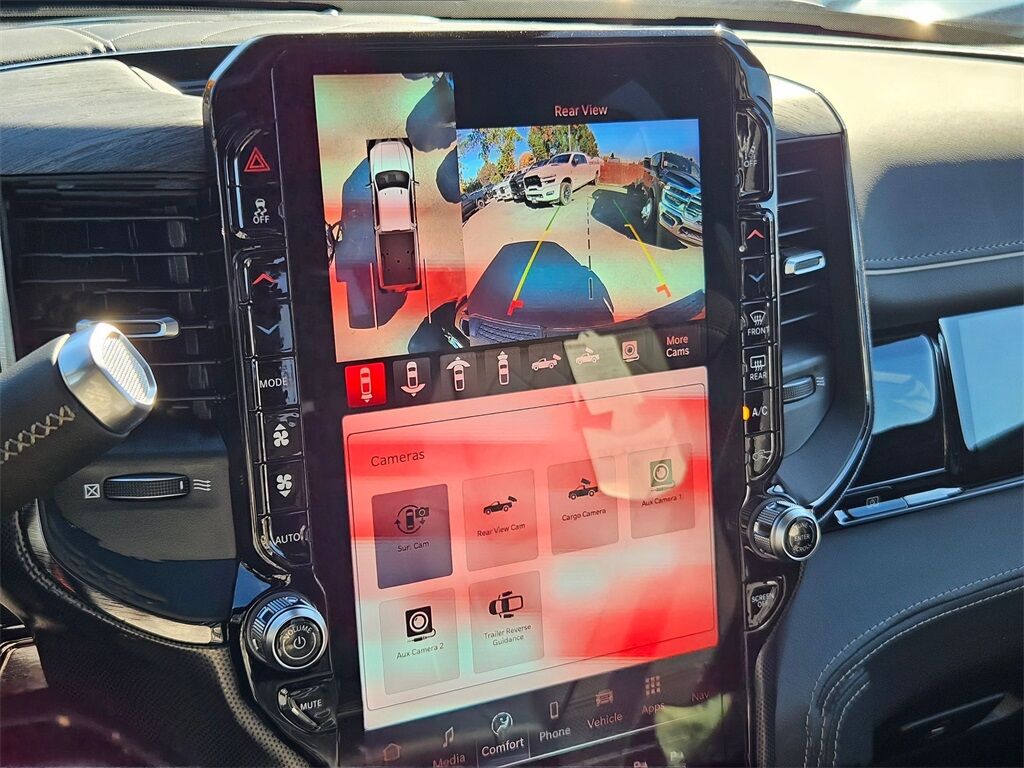 2026 Ram 2500 Limited Gresham OR