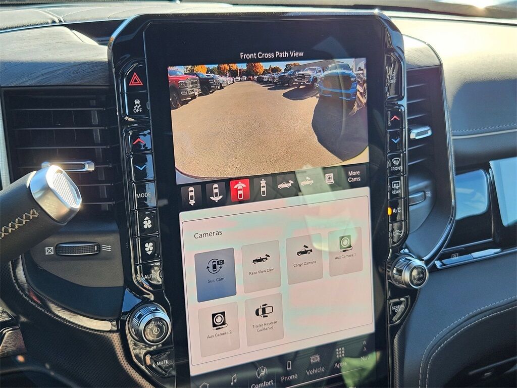 2026 Ram 2500 Limited Gresham OR