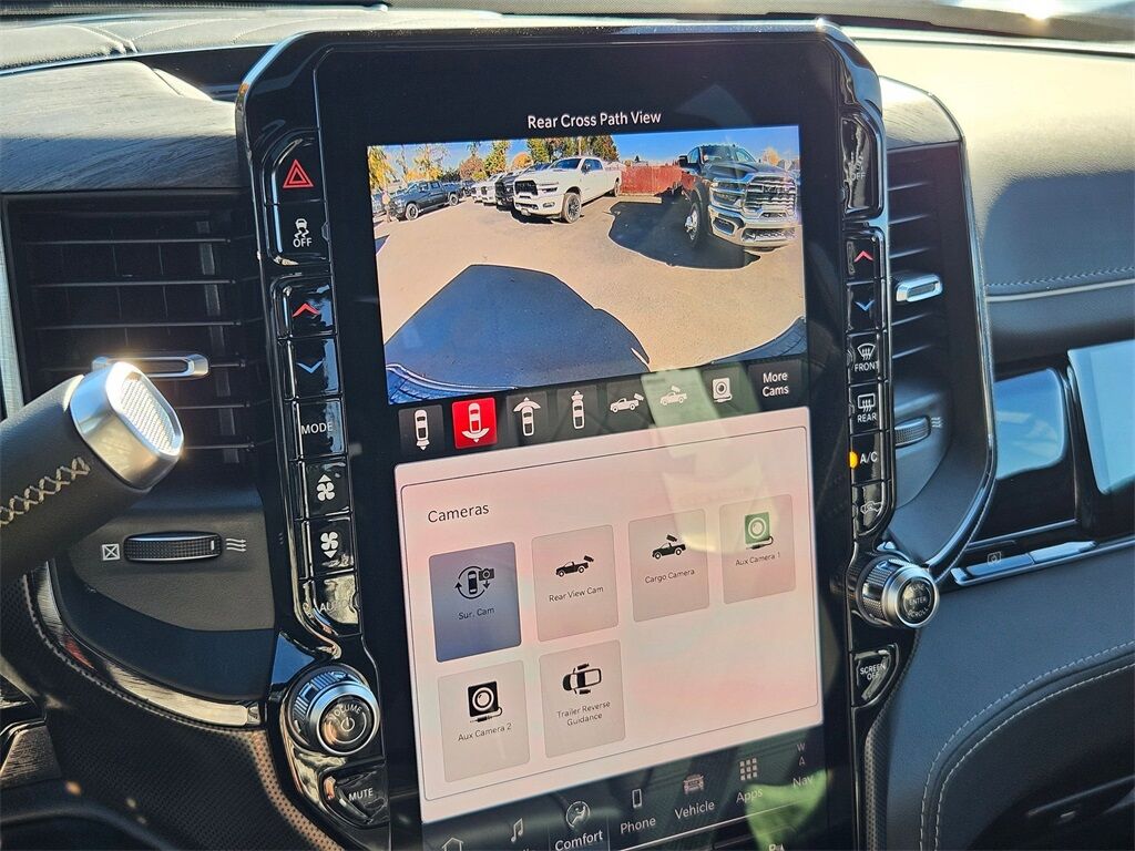 2026 Ram 2500 Limited Gresham OR