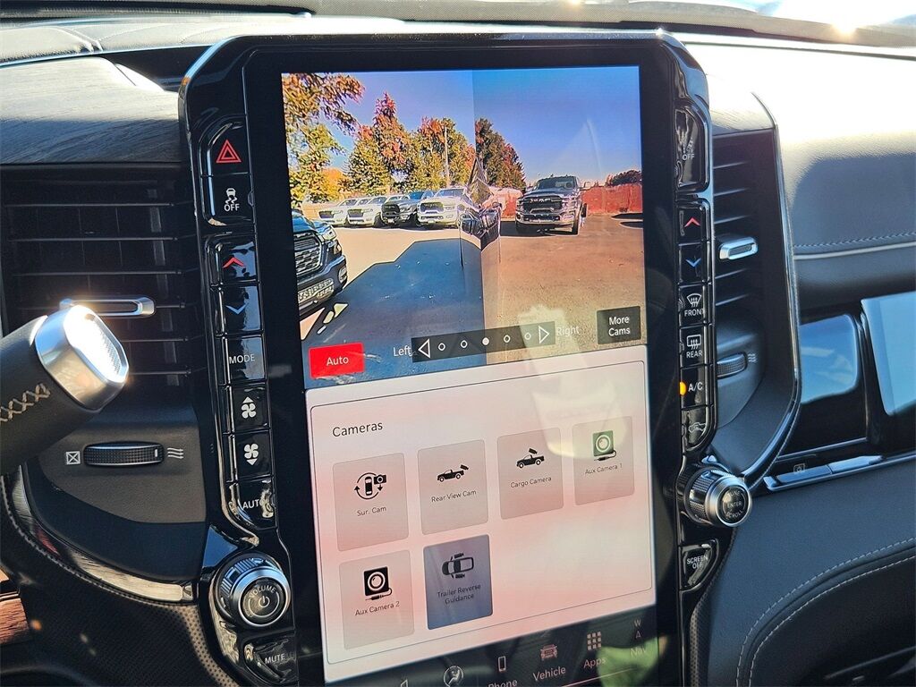 2026 Ram 2500 Limited Gresham OR