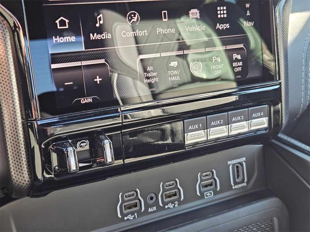 2026 Ram 2500 Limited Gresham OR