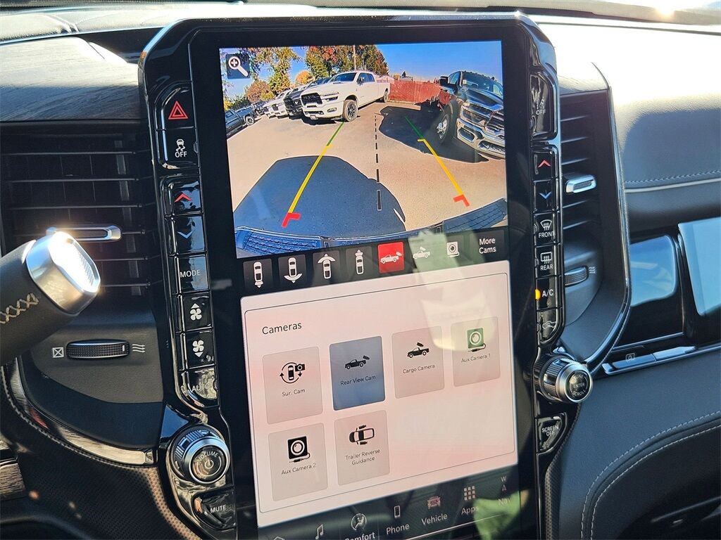 2026 Ram 2500 Limited Gresham OR