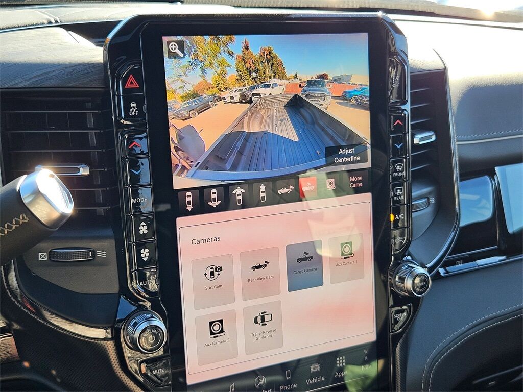 2026 Ram 2500 Limited Gresham OR