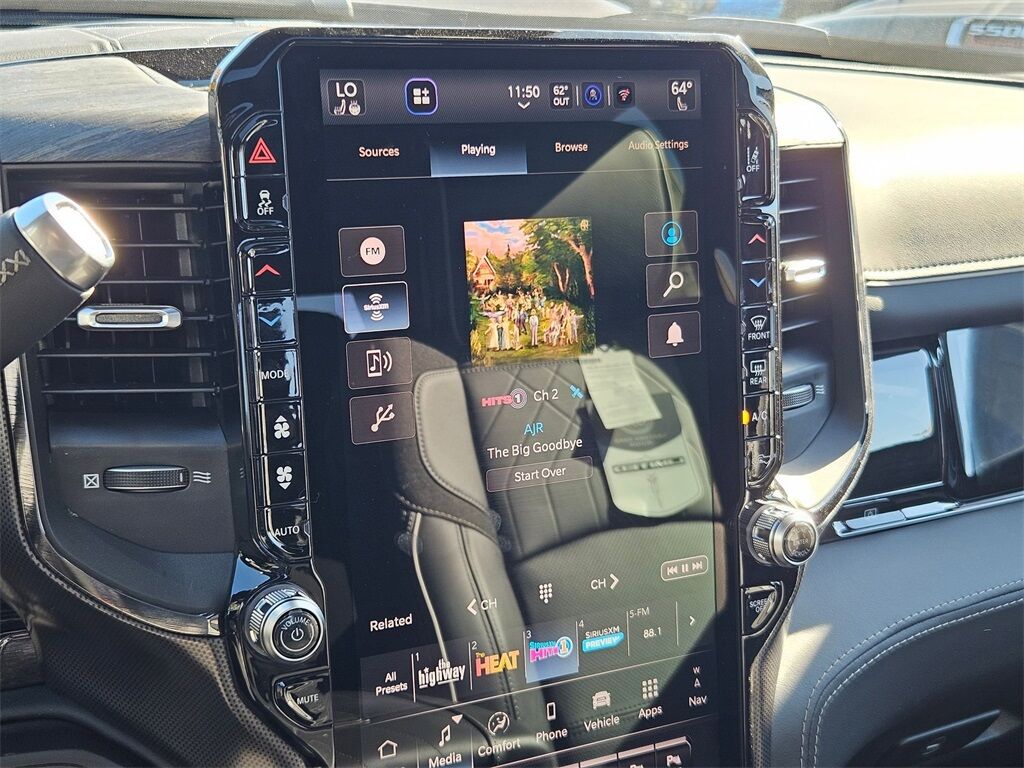 2026 Ram 2500 Limited Gresham OR