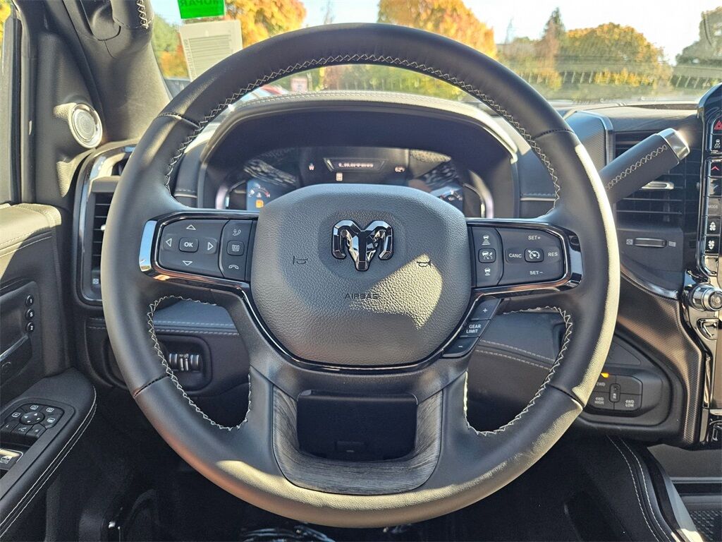 2026 Ram 2500 Limited Gresham OR