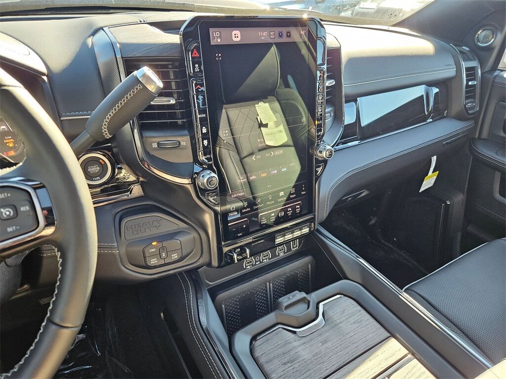 2026 Ram 2500 Limited Gresham OR