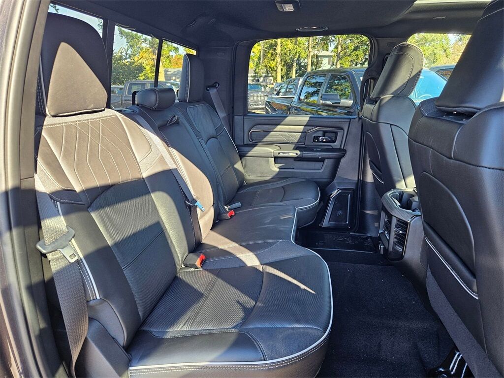 2026 Ram 2500 Limited Gresham OR