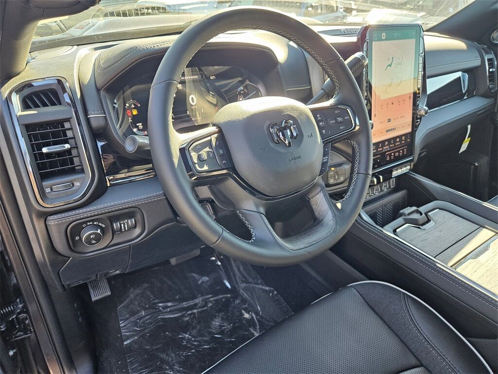 2026 Ram 2500 Limited Gresham OR