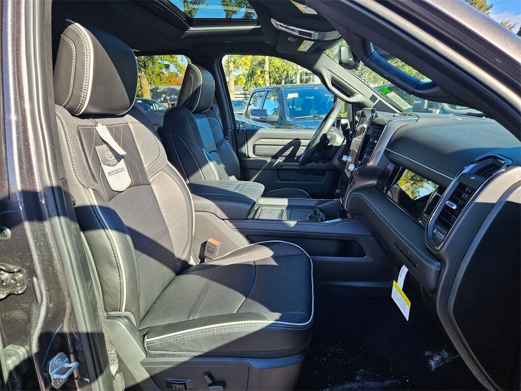 2026 Ram 2500 Limited Gresham OR