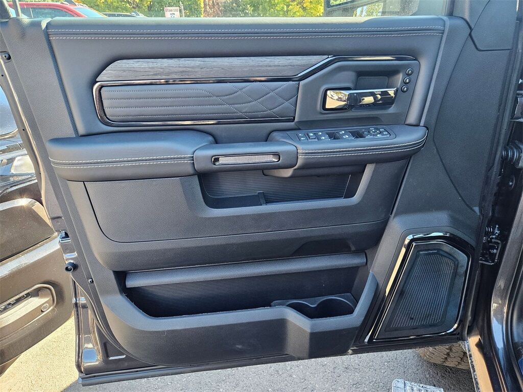 2026 Ram 2500 Limited Gresham OR