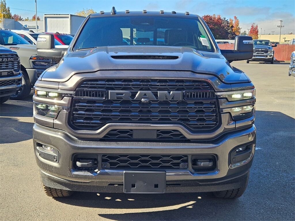 2026 Ram 2500 Limited Gresham OR
