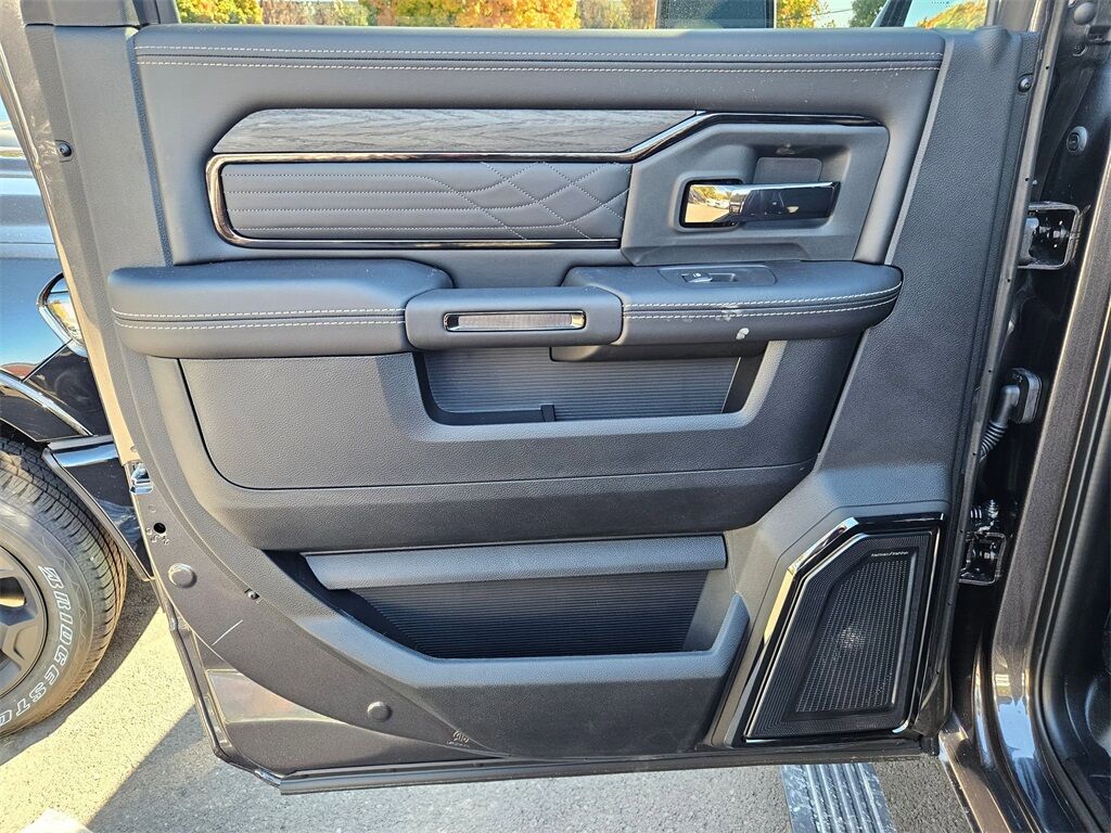 2026 Ram 2500 Limited Gresham OR