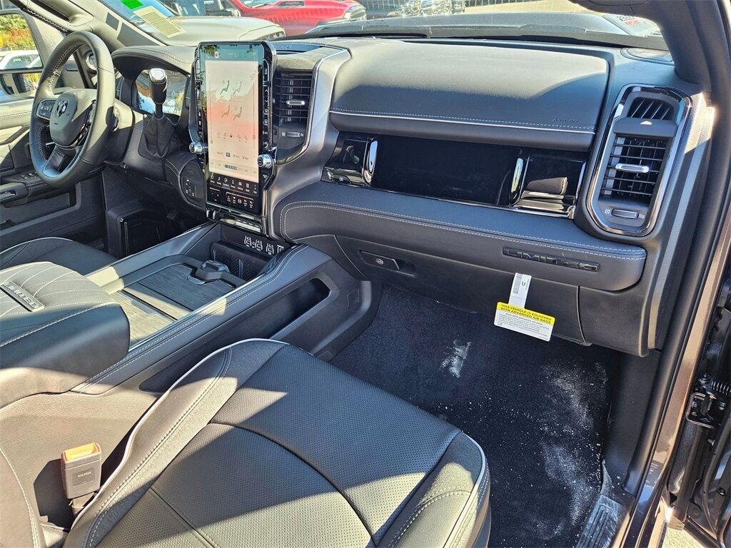 2026 Ram 2500 Limited Gresham OR