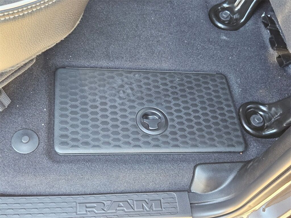 2026 Ram 2500 Limited Gresham OR