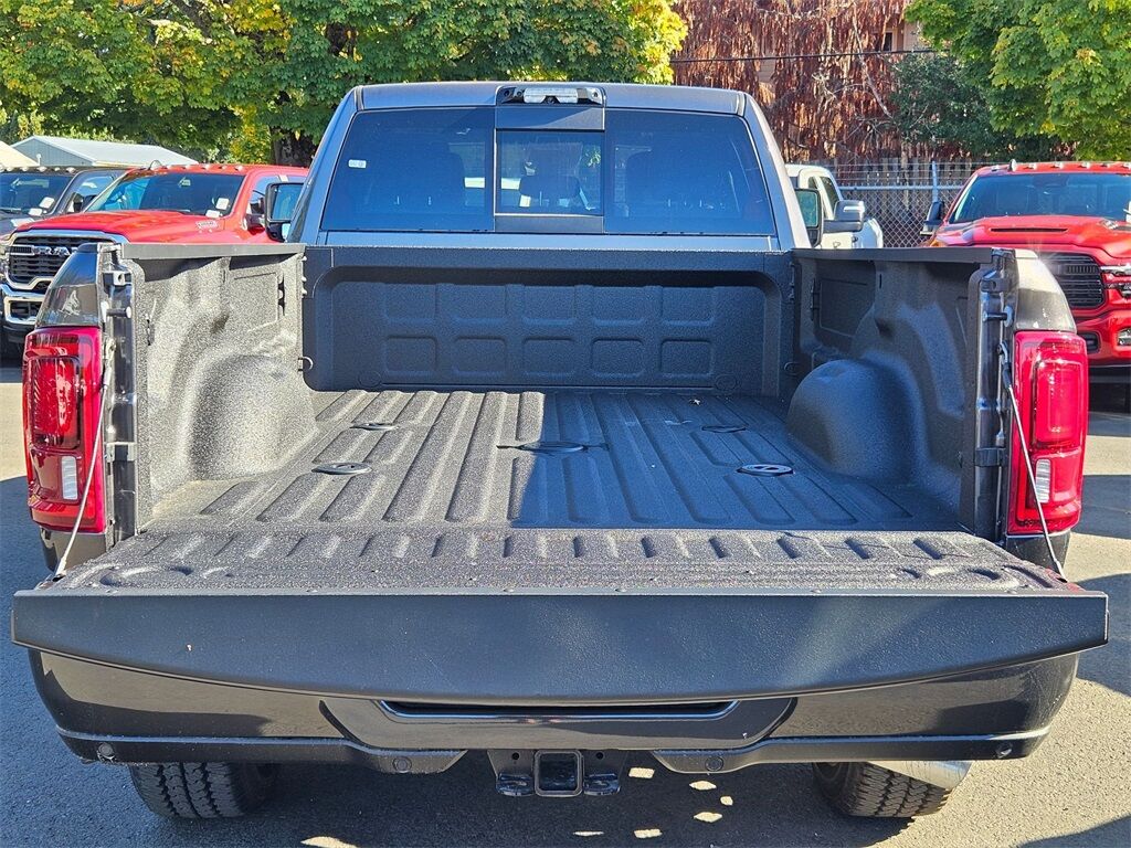 2026 Ram 2500 Limited Gresham OR