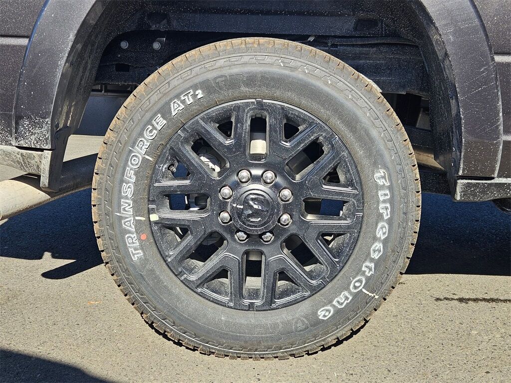 2026 Ram 2500 Limited Gresham OR