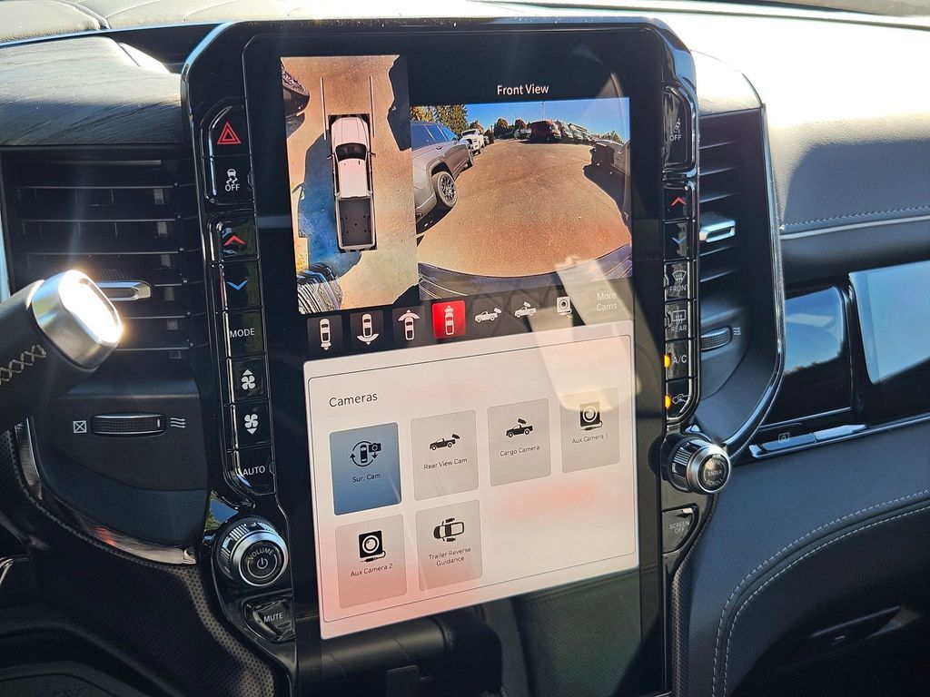 2026 Ram 2500 Limited Gresham OR