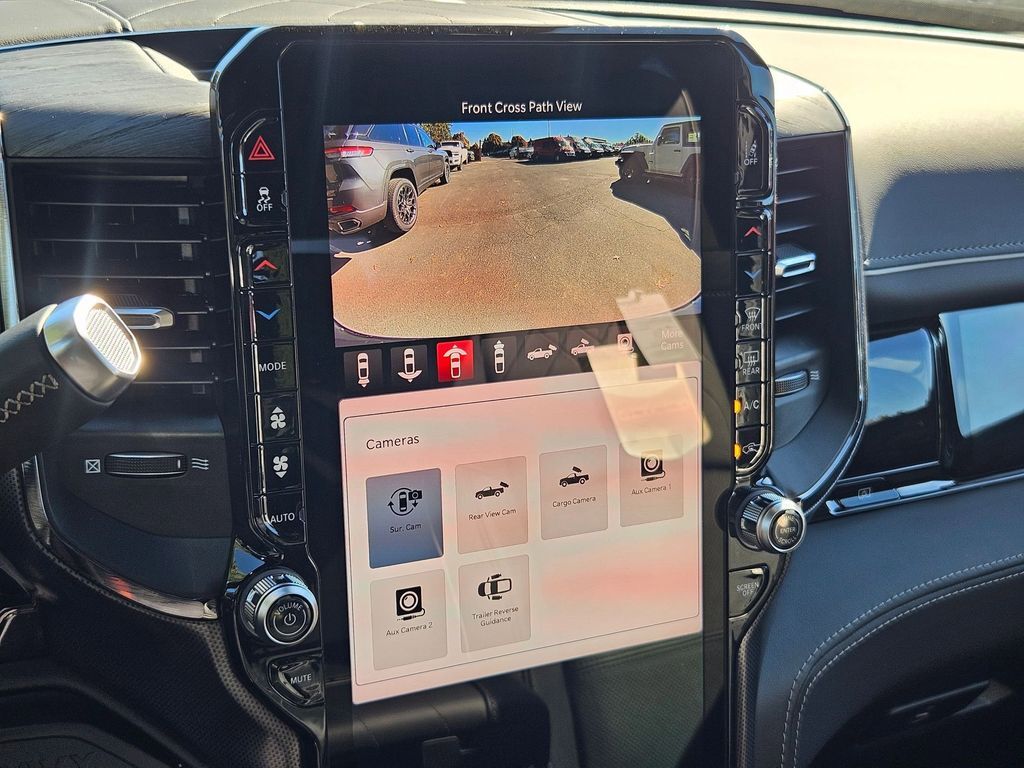 2026 Ram 2500 Limited Gresham OR