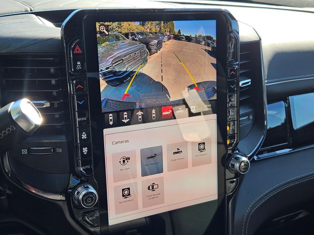 2026 Ram 2500 Limited Gresham OR