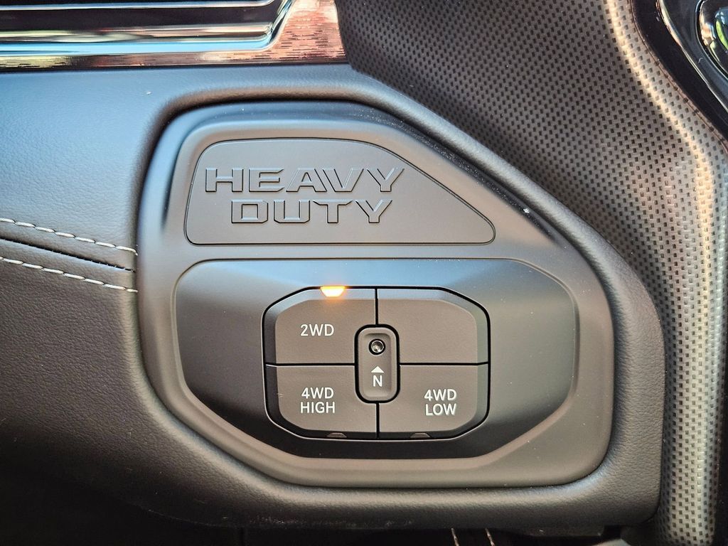 2026 Ram 2500 Limited Gresham OR