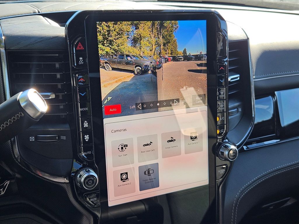 2026 Ram 2500 Limited Gresham OR