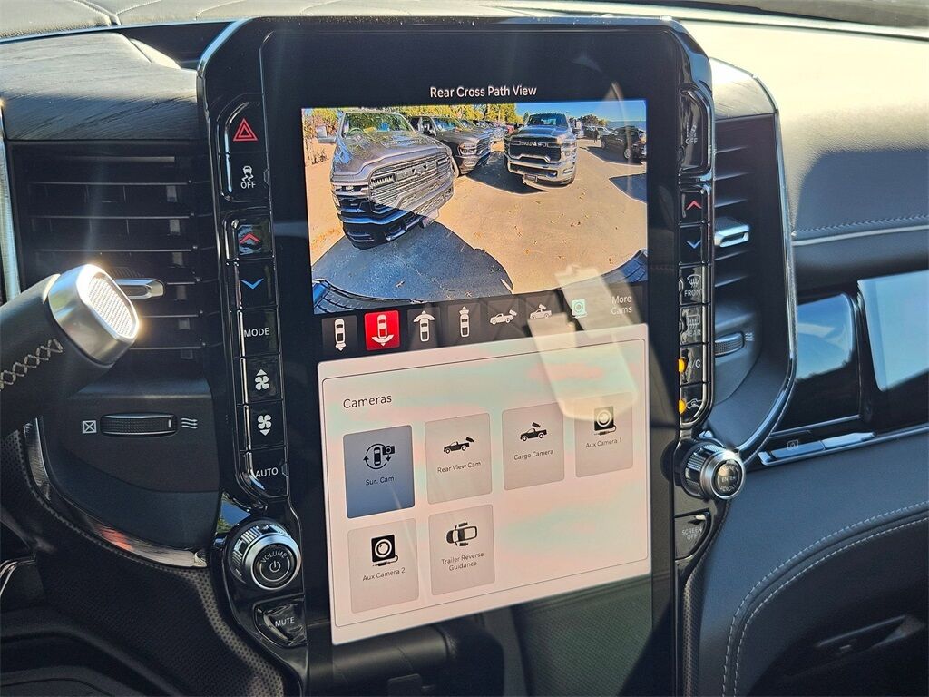 2026 Ram 2500 Limited Gresham OR