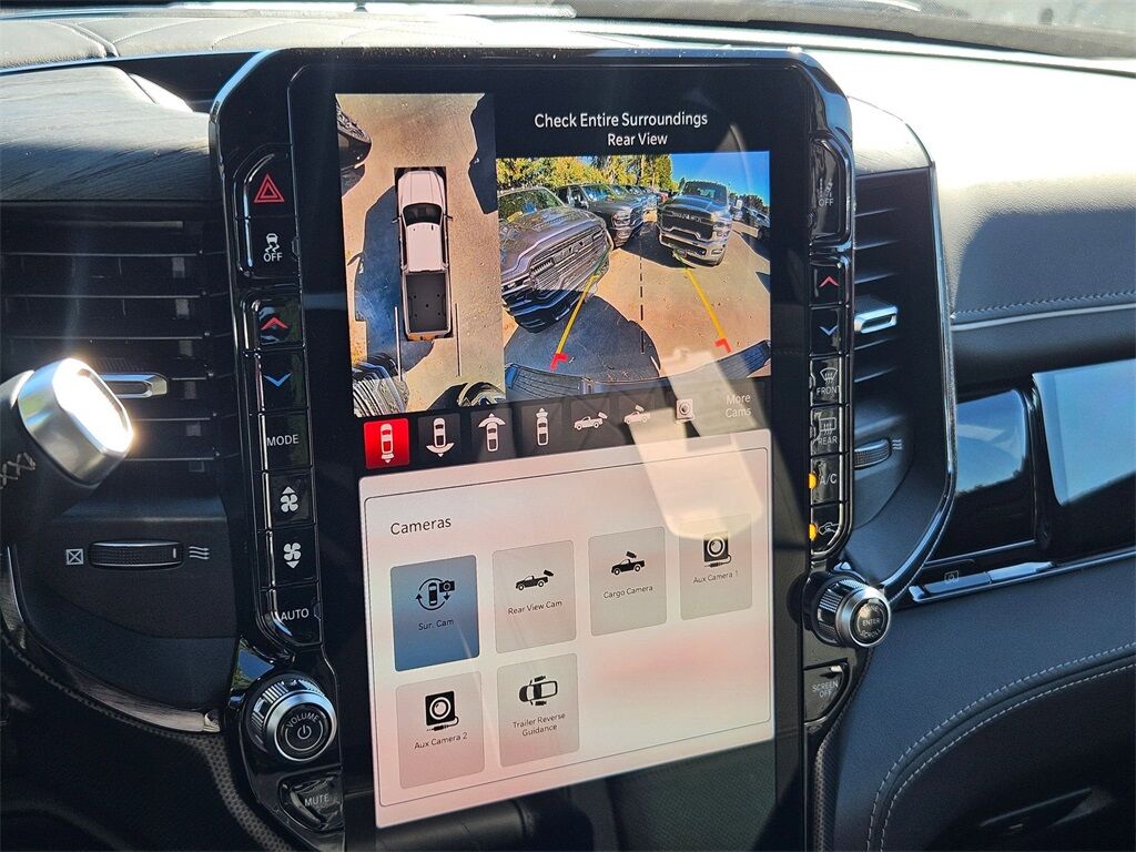 2026 Ram 2500 Limited Gresham OR