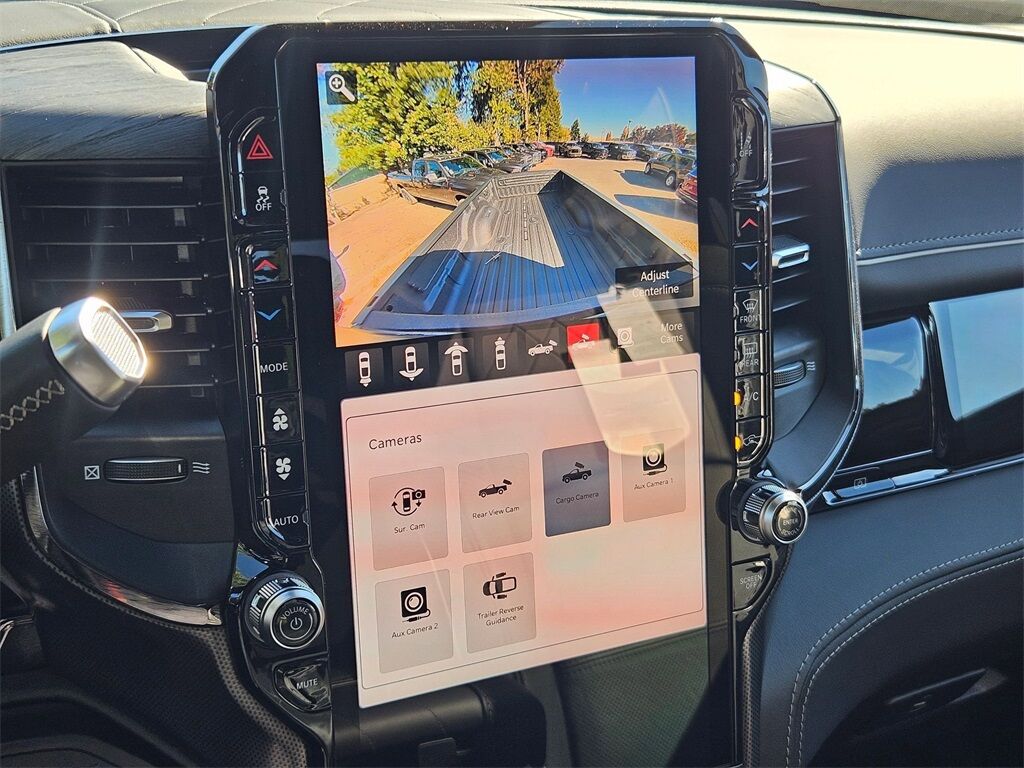 2026 Ram 2500 Limited Gresham OR