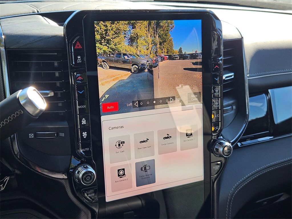 2026 Ram 2500 Limited Gresham OR