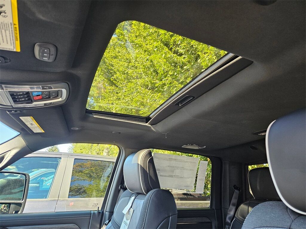 2026 Ram 2500 Limited Gresham OR