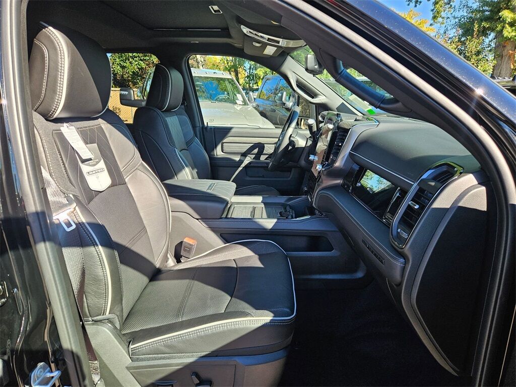 2026 Ram 2500 Limited Gresham OR