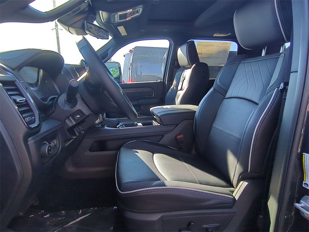 2026 Ram 2500 Limited Gresham OR