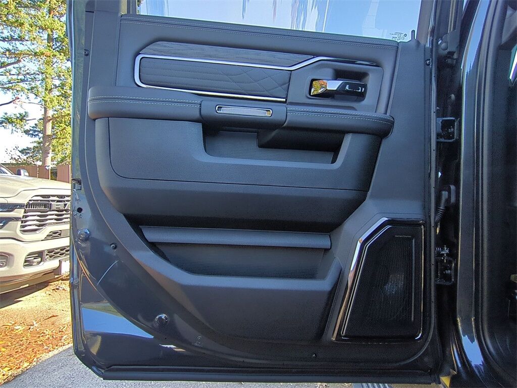 2026 Ram 2500 Limited Gresham OR