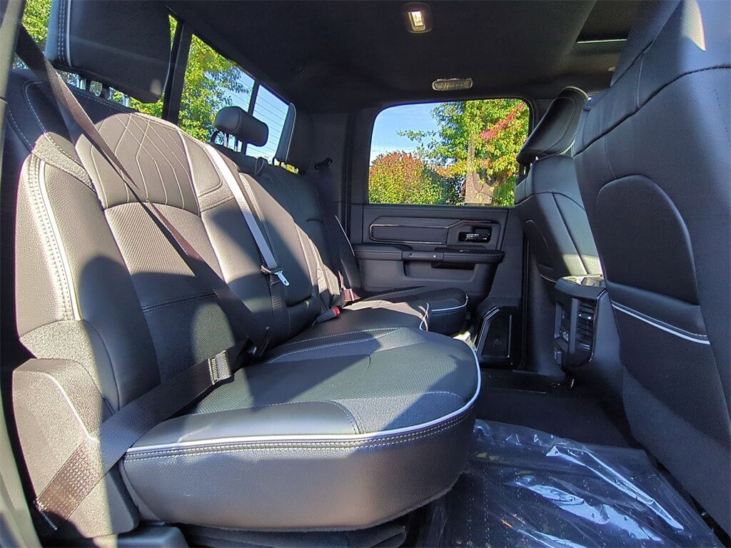 2026 Ram 2500 Limited Gresham OR