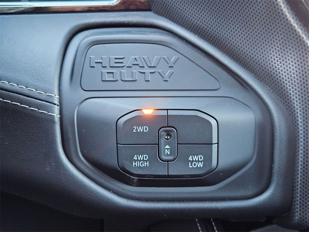 2026 Ram 2500 Limited Gresham OR