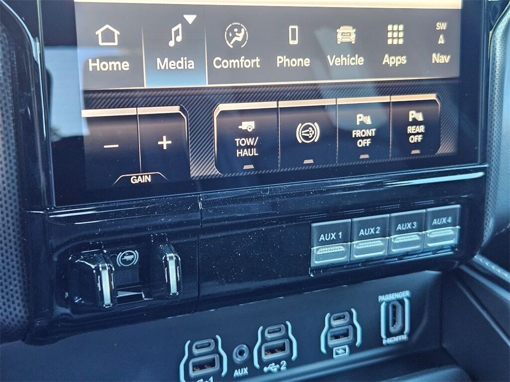 2026 Ram 2500 Limited Gresham OR