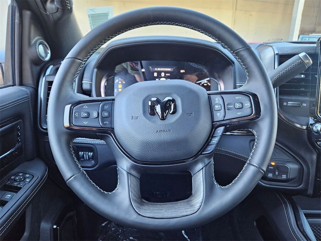 2026 Ram 2500 Limited Gresham OR