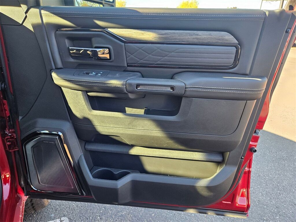 2026 Ram 2500 Limited Gresham OR
