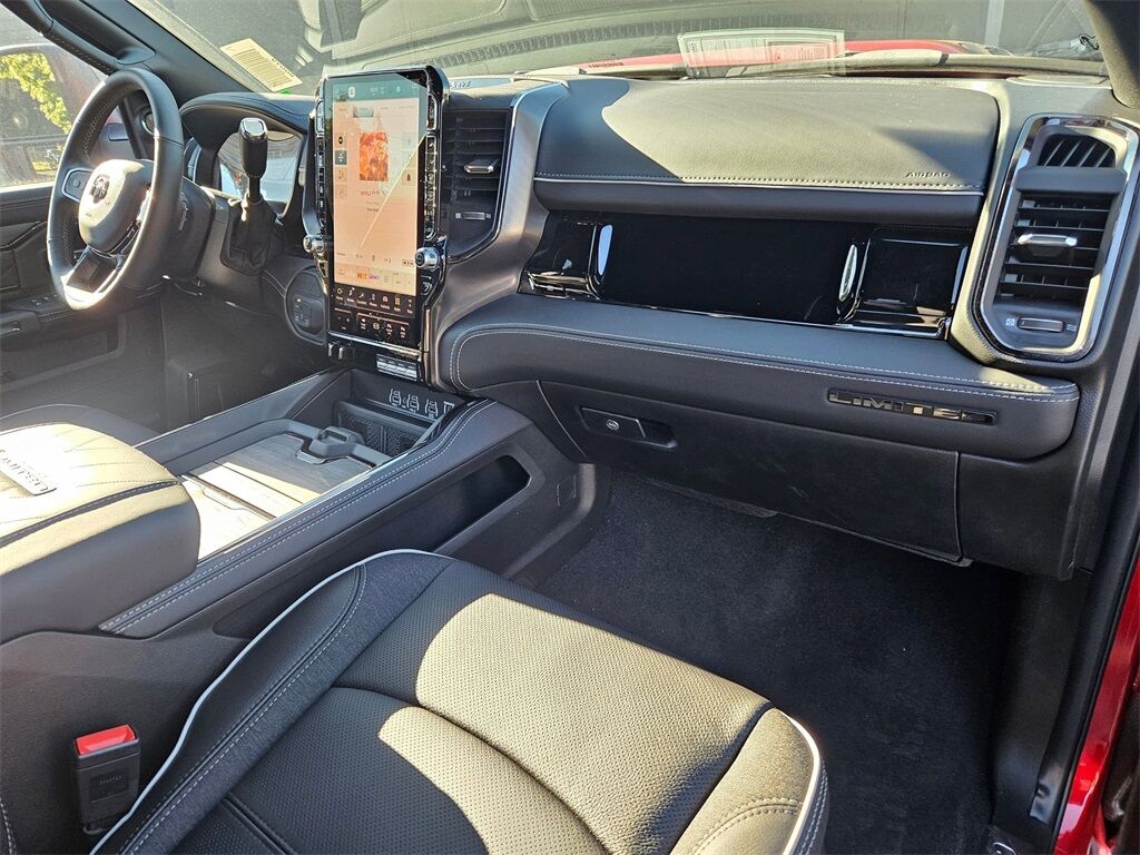 2026 Ram 2500 Limited Gresham OR
