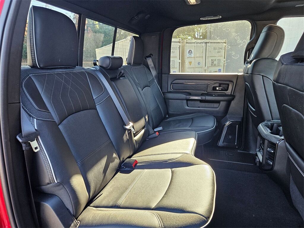 2026 Ram 2500 Limited Gresham OR