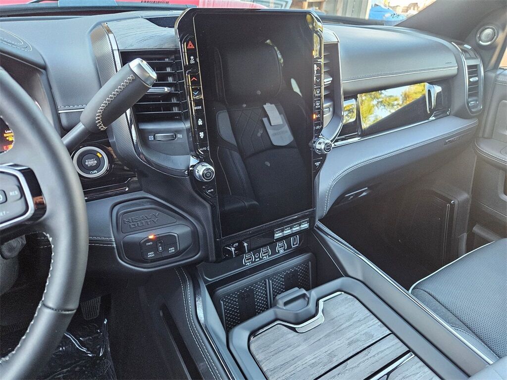 2026 Ram 2500 Limited Gresham OR