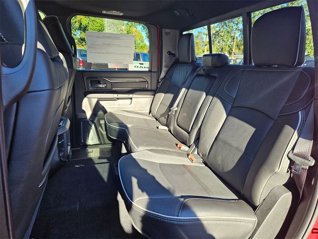 2026 Ram 2500 Limited Gresham OR